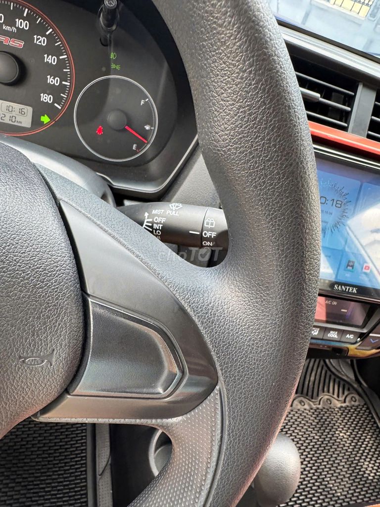 Honda Brio RS 2020 màu trắng, 60.000 km. Mua bán Ô tô tại Quận Long Biên Hà Nội được đăng bởi PHÚC LÂM  AUTO hình 18