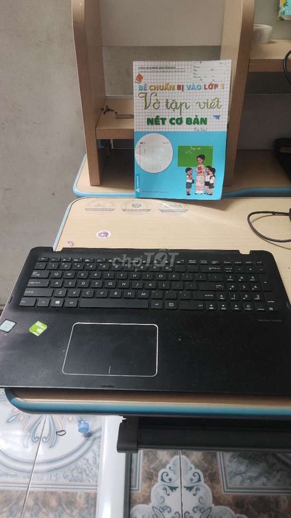 Asus Q524U I7-7. Mua bán Laptop tại Huyện Hoài Đức Hà Nội được đăng bởi Tuấn hình 1
