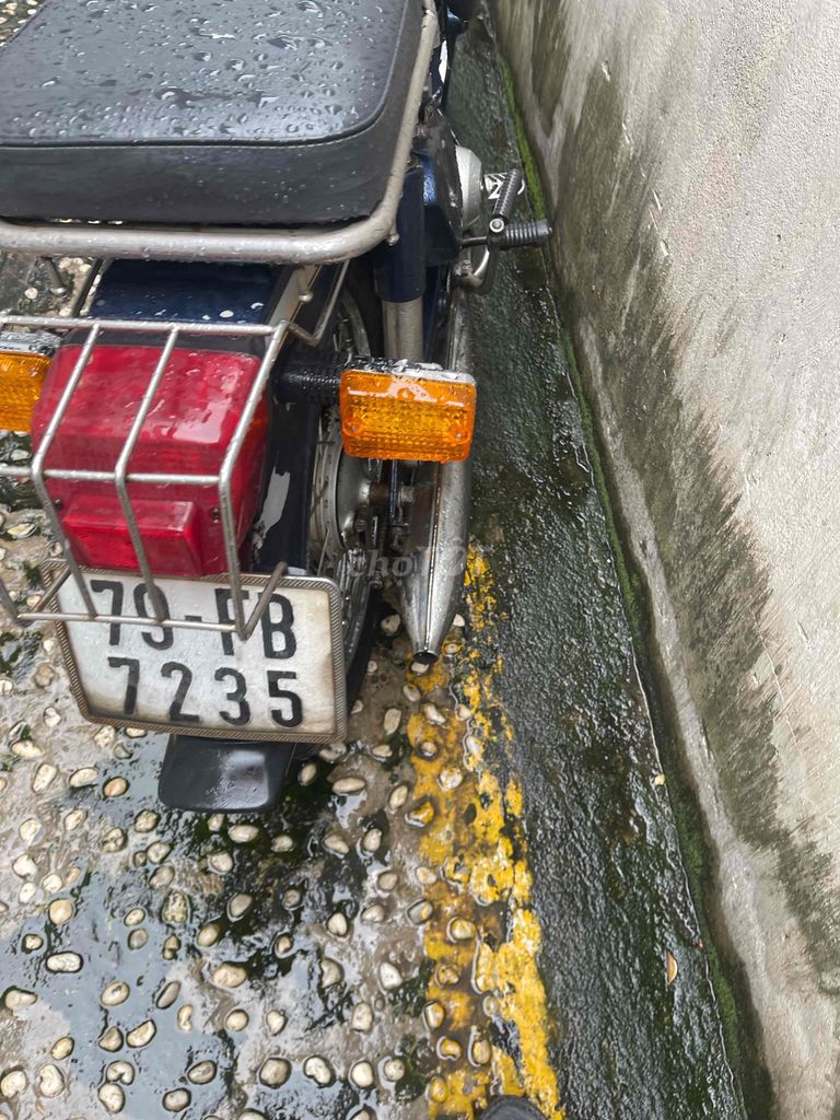 bán xe giấy tờ đầy đủ. Mua bán Xe máy tại Thành phố Thuận An Bình Dương được đăng bởi triu hình 4