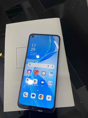Oppo a73 5g,zin ,ngoại hình đẹp,camera nét😇. Mua bán Điện thoại tại Quận Thanh Xuân Hà Nội được đăng bởi Vanquyen Qka