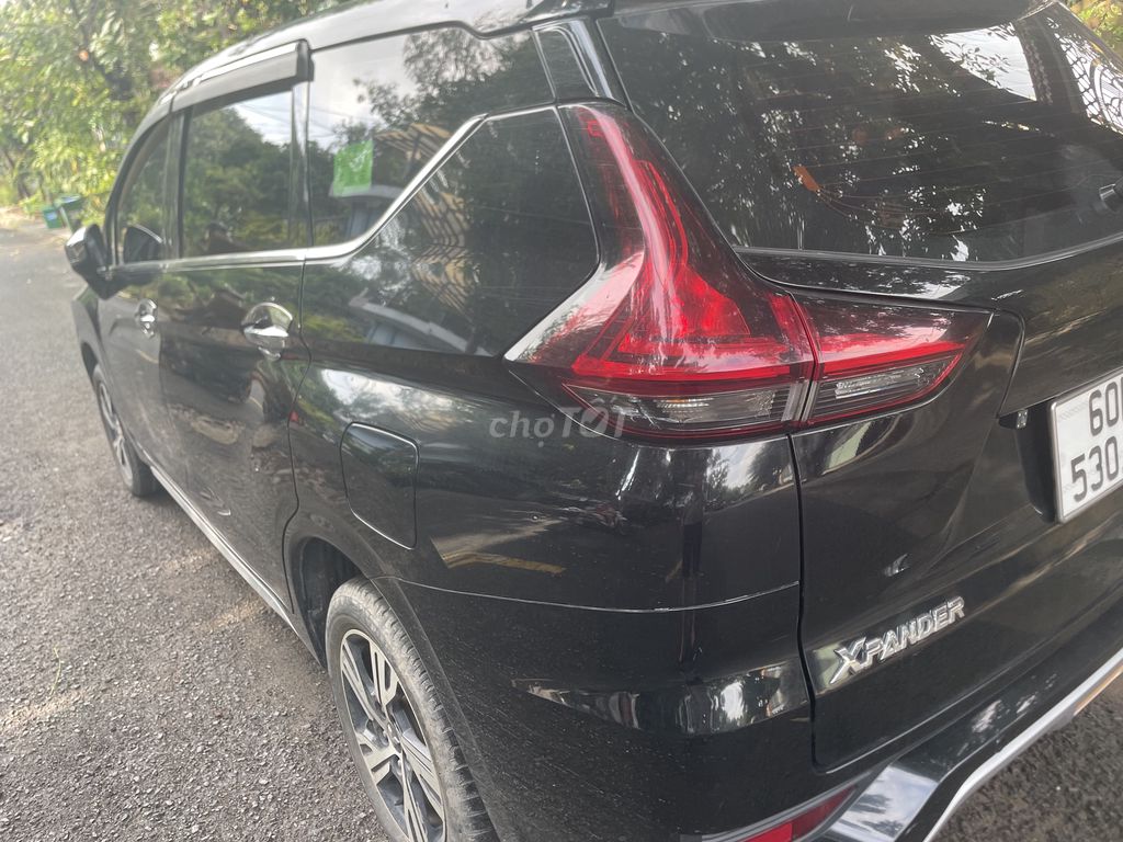 Mitsubishi Xpander 2020  - 100000 km. Mua bán Ô tô tại Huyện Trảng Bom Đồng Nai được đăng bởi tiến nguyễn hình 2