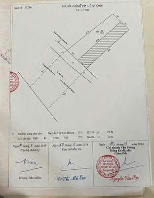 Đất mặt tiền Mậu Thân, gần Lotte. Mua bán đất tại Quận Ninh Kiều Cần Thơ được đăng bởi Phan Thị Thùy Linh