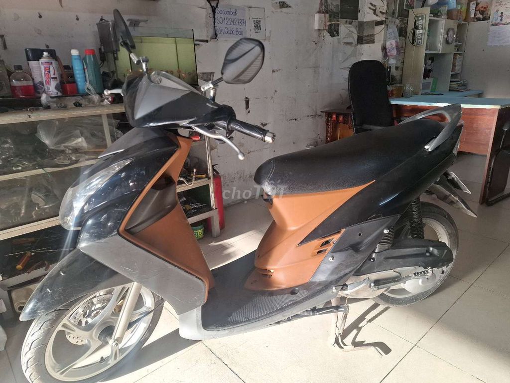 utio zin dep. Mua bán Xe máy tại Thành phố Thủ Đức Tp Hồ Chí Minh được đăng bởi Sang Tran hình 8