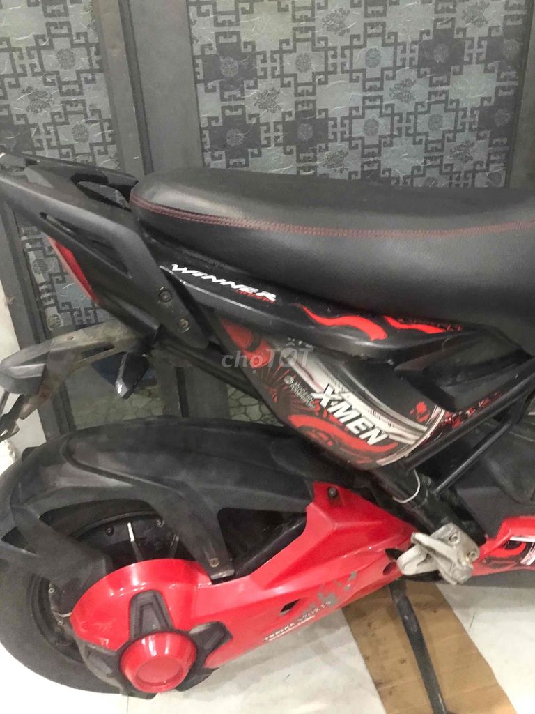 xe điện XMen Sport 5 bình. Mua bán Xe điện tại Quận Thanh Khê Đà Nẵng được đăng bởi Cá Nhân hình 6