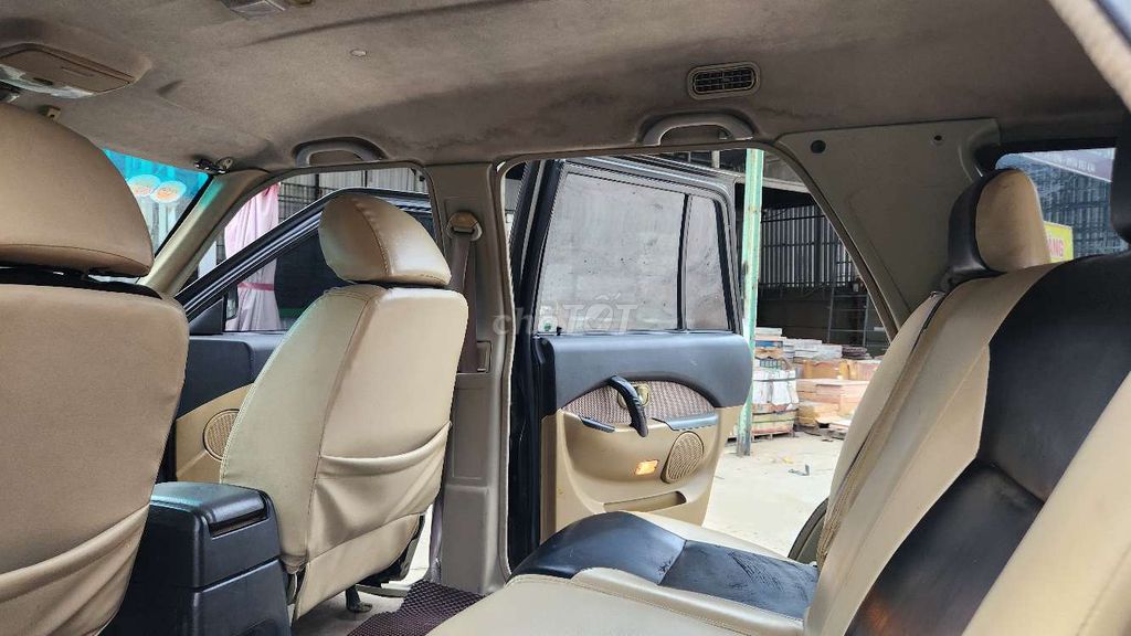 Kiểu dáng Toyota Prado siêu rộng giá rẻ. Mua bán Ô tô tại Quận Cái Răng Cần Thơ được đăng bởi Hải Phạm hình 11