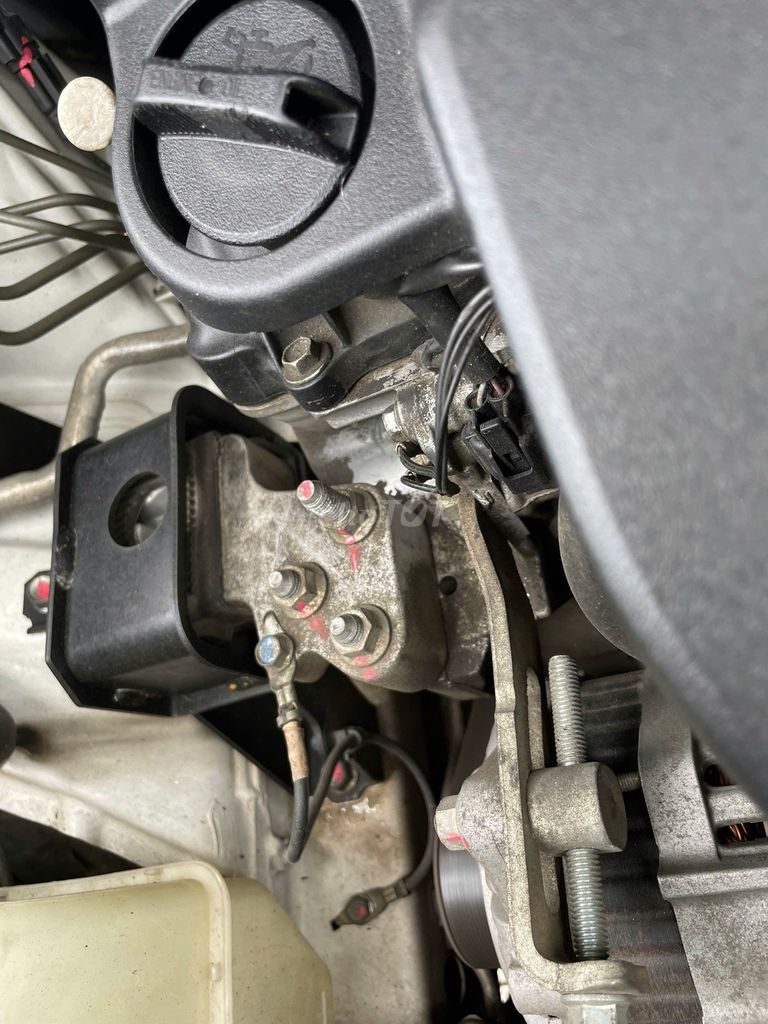 Mitsubishi Xpander 2020 1.5 AT - 79000 km. Mua bán Ô tô tại Quận Cẩm Lệ Đà Nẵng được đăng bởi Nguyễn Đức Trưởng hình 14