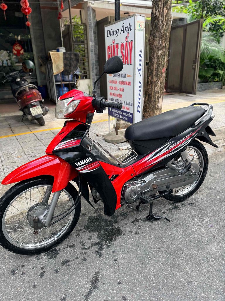 Yamaha Sirius 2013 родной тихий мотор госномер 43 собственник