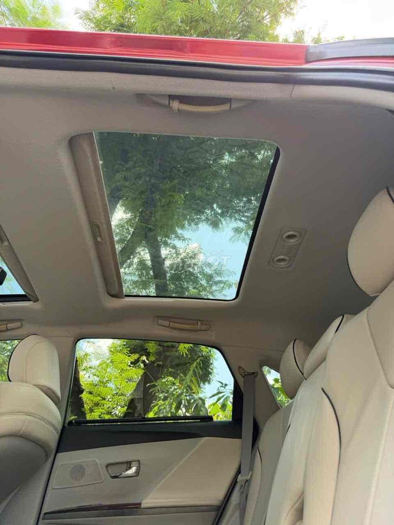 Toyota Venza 3.5 đời cuối 2009 nhập mỹ. Mua bán Ô tô tại Huyện Bình Chánh Tp Hồ Chí Minh được đăng bởi Như Đạo hình 18