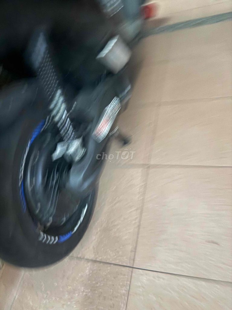 Электроскутер VinFast Feliz Neo черный 5000 км