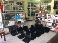 Cửa hàng vi tính Nhựt Thanh Cửa hàng vi tính Nhựt Thanh