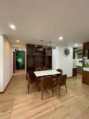 🚨 GIÁ *** HAGL LAKE VIEW! 3PN 110M² – FULL NỘI THẤT CAO CẤP – CHỈ