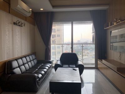 Căn hộ 90 m² · 2 PN · Kim Tâm Hải Apartment