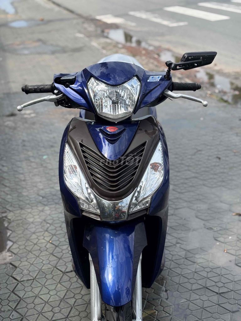 honda vison 2016. Mua bán Xe máy tại Thành phố Bến Tre Bến Tre được đăng bởi Trung Tâm  hình 2