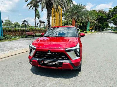 Đã bán- Mitsubishi Xforce 2024 Pre đỏ - 22000 km. Mua bán Ô tô tại Quận Bình Tân Tp Hồ Chí Minh được đăng bởi Xe chính hãng giá tốt