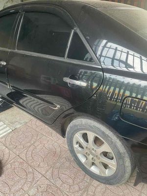 Toyota Camry 2007 2.4 GL - 245661 km. Mua bán Ô tô tại Thành phố Tây Ninh Tây Ninh được đăng bởi trường