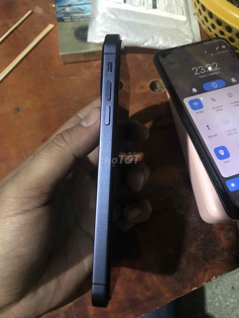 iphone Xr up 17 pro. Mua bán Điện thoại tại Huyện Long Thành Đồng Nai được đăng bởi Nguyễn Trường hình 1