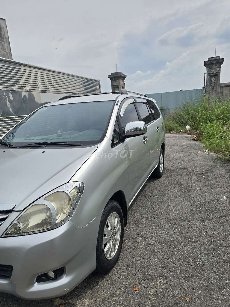 2011 G - 143231 km. Mua bán Ô tô tại Thị xã Tân Uyên Bình Dương được đăng bởi Nguyễn Chí Cường hình 8