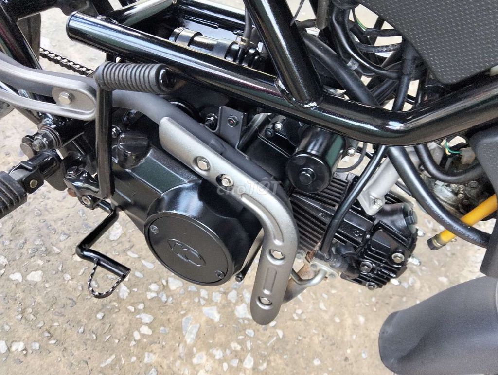 kymco 50cc bs 68 9chu. Mua bán Xe máy tại Quận Bình Thuỷ Cần Thơ được đăng bởi cậu ba hình 5