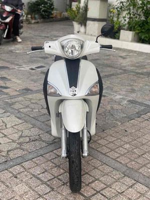 Liberty 125 Fi 2013 trả trc 5tr9 nhận xe. Mua bán Xe máy tại Quận 7 Tp Hồ Chí Minh được đăng bởi Dương Đạt