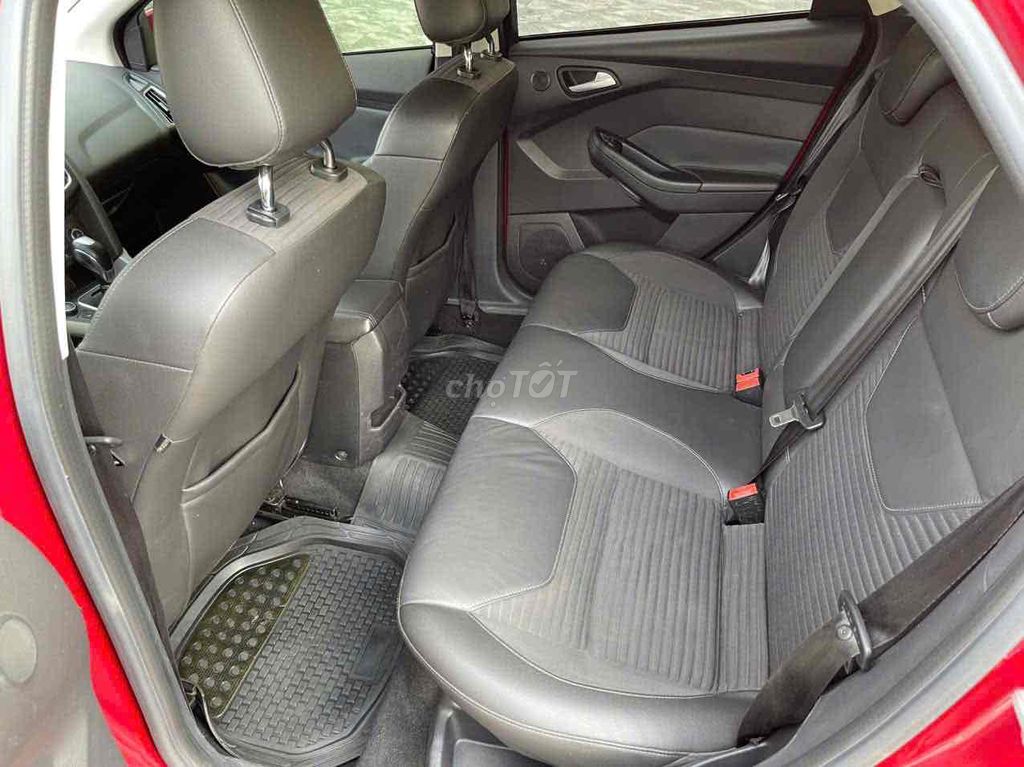 Focus S 2018 bản cao cấp xe full lịch sủ hãng.. Mua bán Ô tô tại Quận 1 Tp Hồ Chí Minh được đăng bởi Quynh Nguyen hình 6