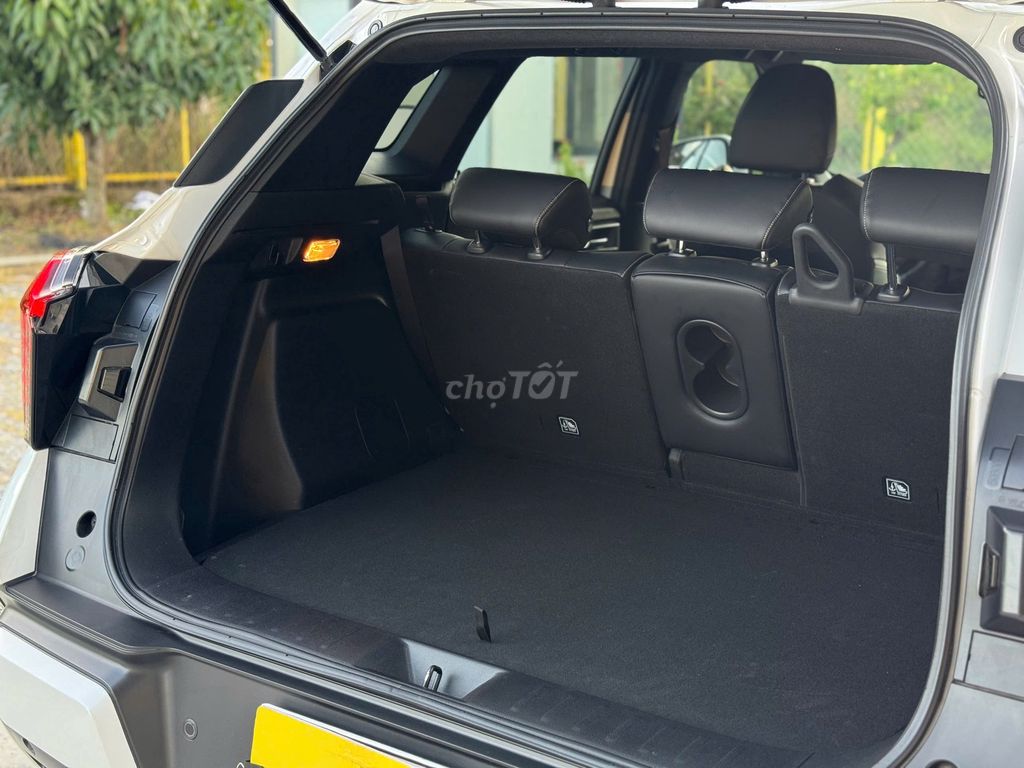 Mitsubishi Xforce 2024 Premium 23.000km. Mua bán Ô tô tại Quận Cái Răng Cần Thơ được đăng bởi Ngọc Carpla Cần Thơ Chuyên mua bán ô tô qua sử dụng hình 19