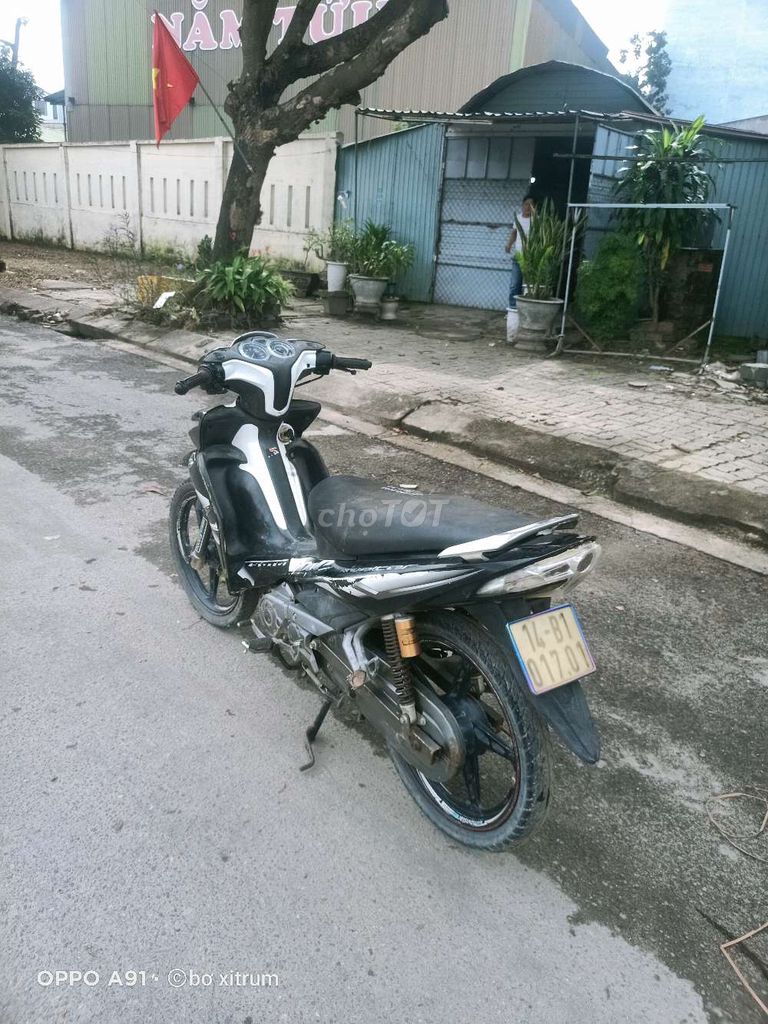 ⛔ JUPITER GRAVITA BS 14 GIẤY TỜ ĐẦY ĐỦ. Mua bán Xe máy tại Quận Thanh Khê Đà Nẵng được đăng bởi bơ xitrum  hình 3