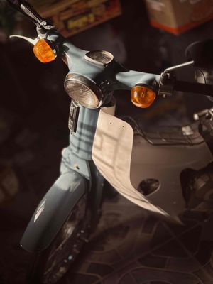 xe cub dễ thương đẹp. Mua bán Xe máy tại Quận Ninh Kiều Cần Thơ được đăng bởi lht