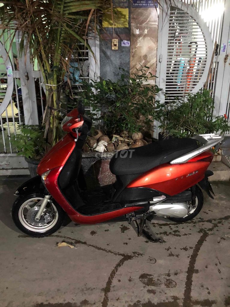 LEAD bstp 2010. máy zin im du.1 tư xe chất lượng. Mua bán Xe máy tại Quận Bình Tân Tp Hồ Chí Minh được đăng bởi Thành đạt hình 1