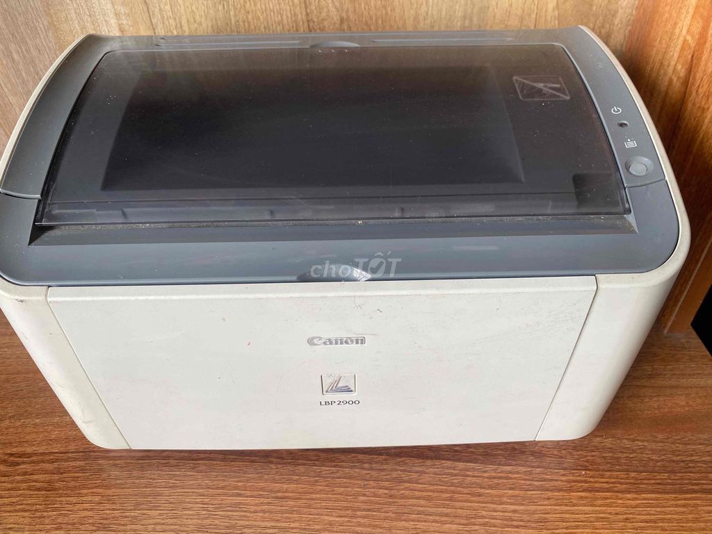 Máy in Canon LBP 2900. Mua bán Đồ dùng văn phòng tại Huyện Hoài Đức Hà Nội được đăng bởi M Đức hình 1