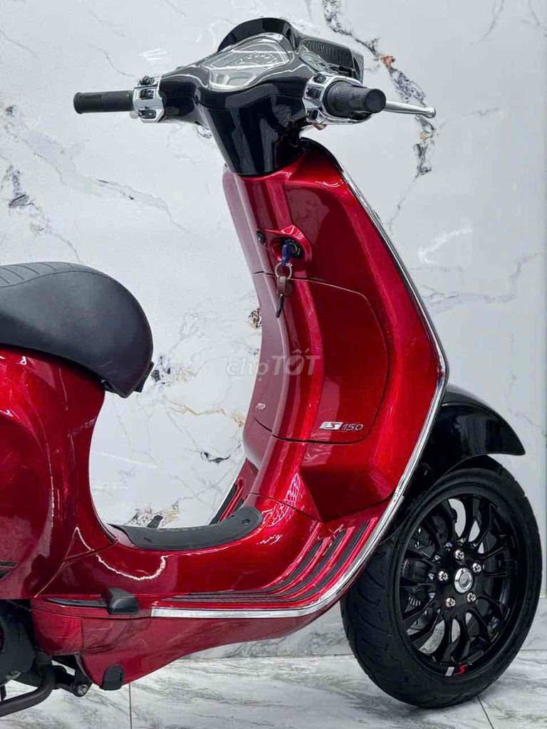 vespa 150 2023 bstp 9c lướt 2000 nợ xấu trả 50% ạ. Mua bán Xe máy tại Quận Bình Tân Tp Hồ Chí Minh được đăng bởi Xe Máy Qúy Le hình 11