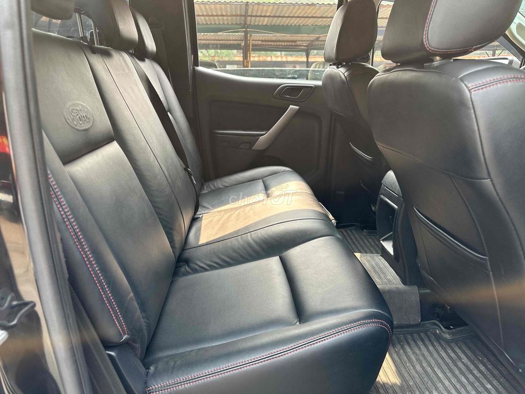 Ford Ranger XLS 2021 2.2MT Số Sàn 1 Cầu Nhập Khẩu. Mua bán Ô tô tại Quận Cầu Giấy Hà Nội được đăng bởi Vũ Kiên hình 4
