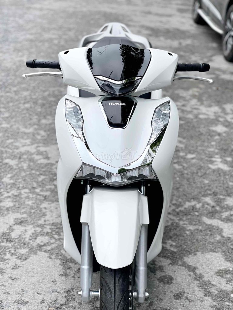 Cần bán SH 2025. Mua bán Xe máy tại Huyện An Dương Hải Phòng được đăng bởi Cửa Hàng xe máy khang Chi hình 1