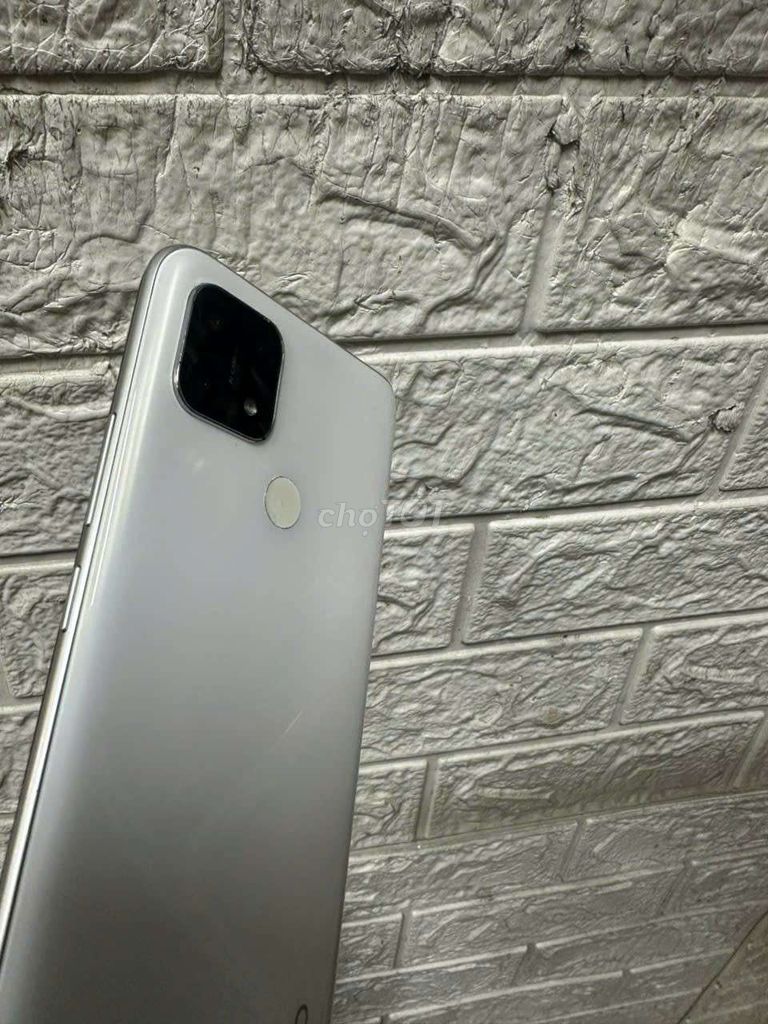 Oppo A15 Trắng. Mua bán Điện thoại tại Quận Ninh Kiều Cần Thơ được đăng bởi Giá rẻ hình 1