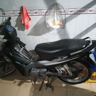 Yamaha Sirius Đen. Mua bán Xe máy tại Thành phố Biên Hòa Đồng Nai được đăng bởi Mộngga