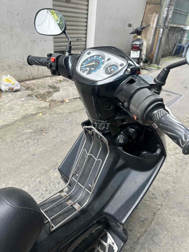 novou 3, xe còn đẹp, máy ngon. BSTP bao tranh chấp. Mua bán Xe máy tại Quận Bình Thạnh Tp Hồ Chí Minh được đăng bởi Cửa hàng bán xe cũ hcm bình thạnh hình 6