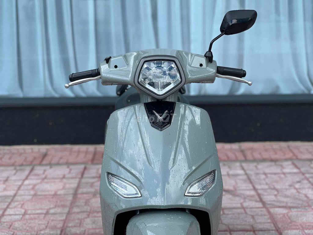 Электроскутер Vento Neo 2025 Серый 27000 км
