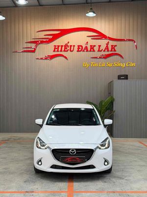 Mazda 2 Sedan 2019 Premium Trắng