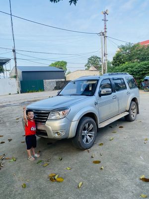 Ford Everest 2013 2.5L 4x2 MT - 30000 km. Mua bán Ô tô tại Huyện Chương Mỹ Hà Nội được đăng bởi Tan van hien