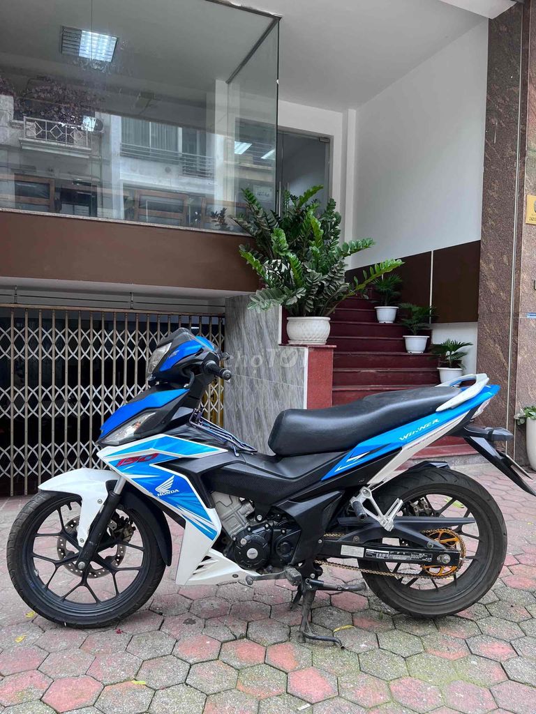 honda Winne. Mua bán Xe máy tại Quận Tây Hồ Hà Nội được đăng bởi A Cuong hình 3
