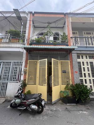 🔰CHO THUÊ NHÀ HẺM 248// ĐƯỜNG NGUYỄN VĂN KHỐI P9 GÒ VẤP