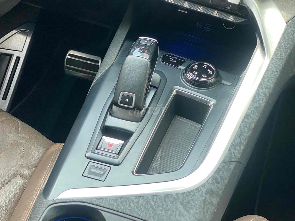 Peugeot 5008 GT 2022. Mua bán Ô tô tại Thành phố Thủ Đức Tp Hồ Chí Minh được đăng bởi Lê Duy Hưng hình 17