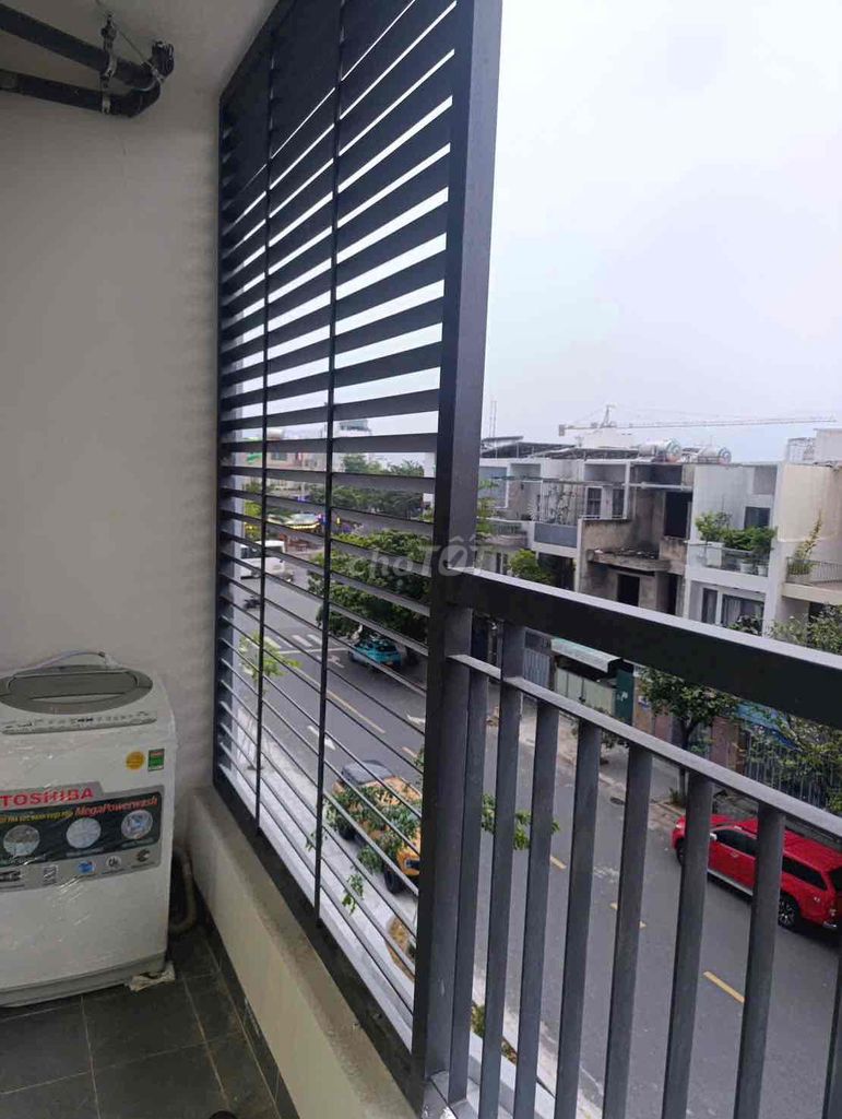Квартира в жилом комплексе CCU-01 Phước Long