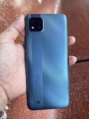 Realme C11 Xám