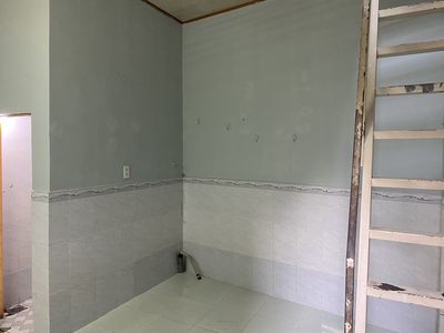 Cho thuê nguyên căn nhà trọ có gác suốt 24m2, sạch đẹp chỉ 1.8tr/th