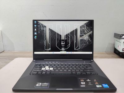 Laptop Gaming Asus i5-11300H/ 16GB/RTX 3050/ 512GB. Mua bán Laptop tại Quận 10 Tp Hồ Chí Minh được đăng bởi Lê Hoàng Anh Khoa