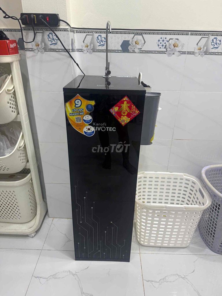 Dư Dùng Máy Lọc Nước Karofi Bán Rẻ Cho Ae