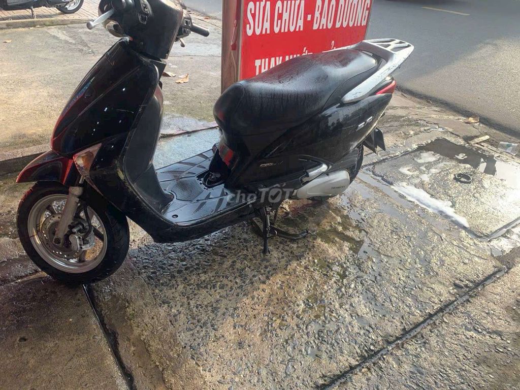 Bán phụ tùng xe SCR có giấy tờ. Mua bán Phụ tùng xe tại Huyện Hóc Môn Tp Hồ Chí Minh được đăng bởi A Tuấn hình 1