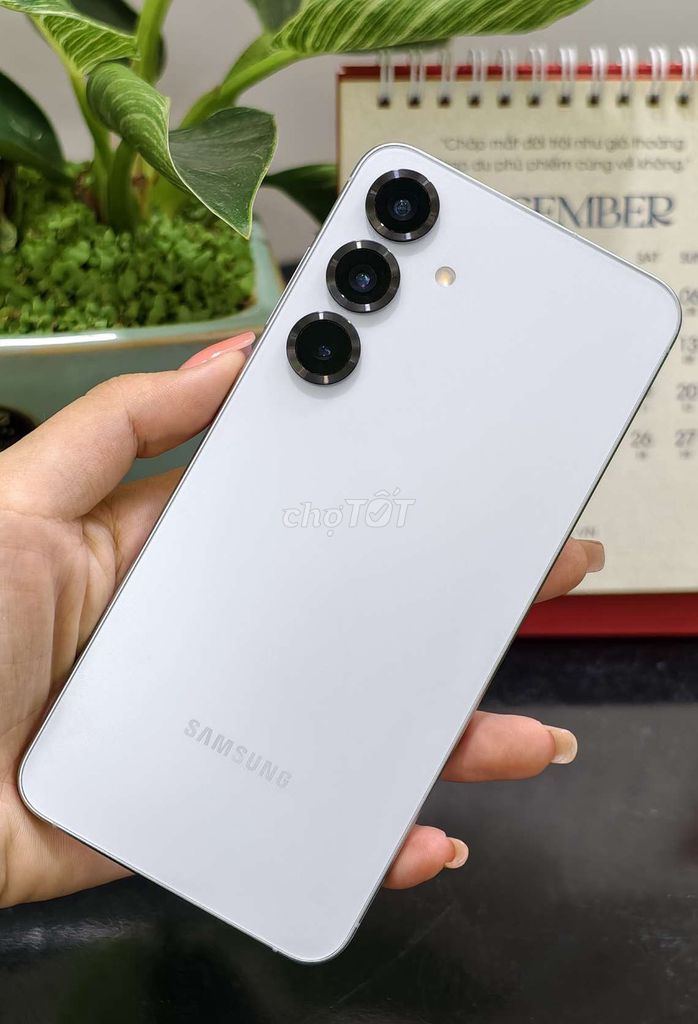 Samsung S25 Plus 512GB Chính hãng 99,9%. Mua bán Điện thoại tại Quận 10 Tp Hồ Chí Minh được đăng bởi Mon Store hình 1