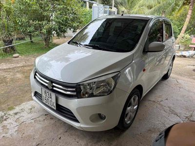 Suzuki Celerio 2019 - Số tự động | Xe còn rất đẹp. Mua bán Ô tô tại Thành phố Thủ Đức Tp Hồ Chí Minh được đăng bởi Dương Văn Khánh 