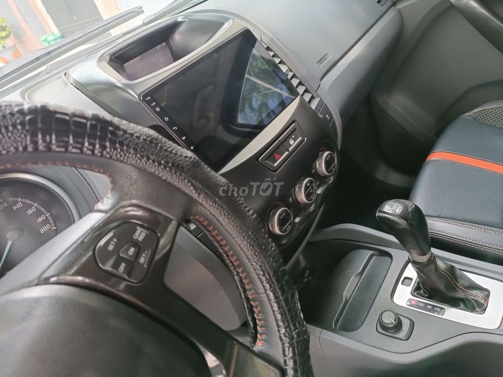 Ford Ranger wildtrak 3.2at 2016 màu trắng 2 cầu. Mua bán Ô tô tại Quận Gò Vấp Tp Hồ Chí Minh được đăng bởi Thịnh 7951 hình 5